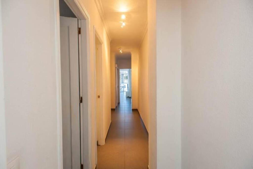 Las Canteras Modern Apartment Gran Canaria Las Palmas de Gran Canaria Exterior photo